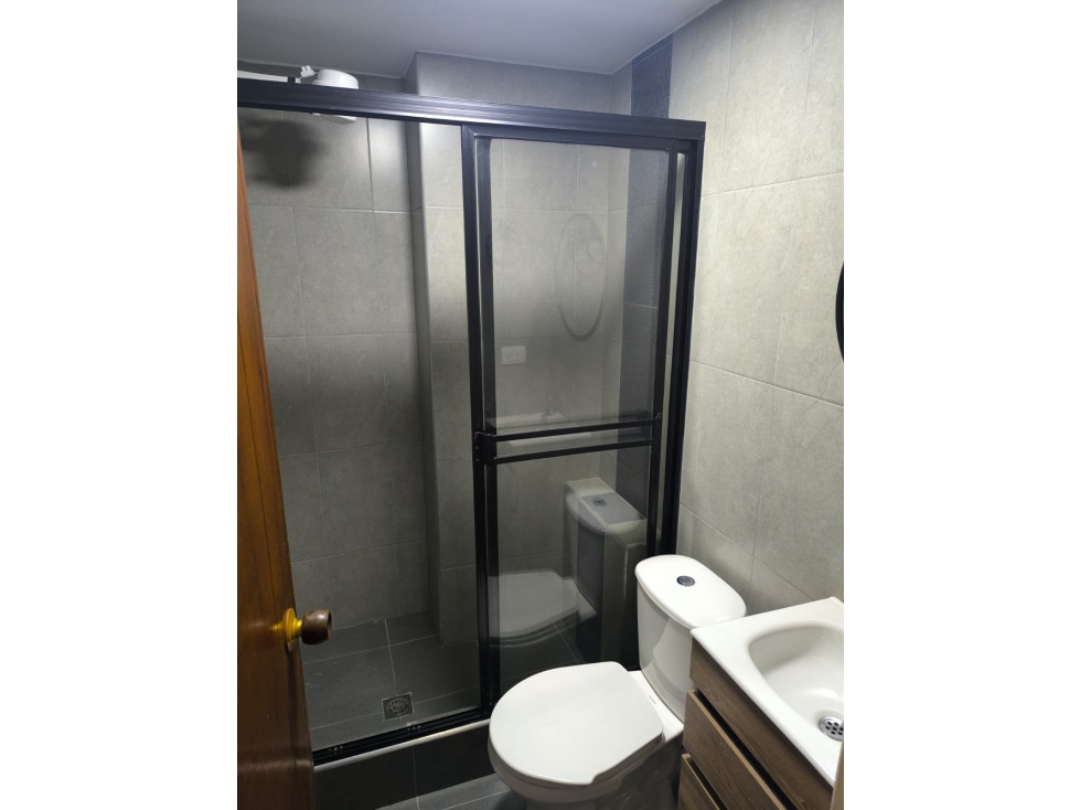 VENTA APARTAESTUDIO EDIFICIO PORTAL DE PALERMO — foto 4