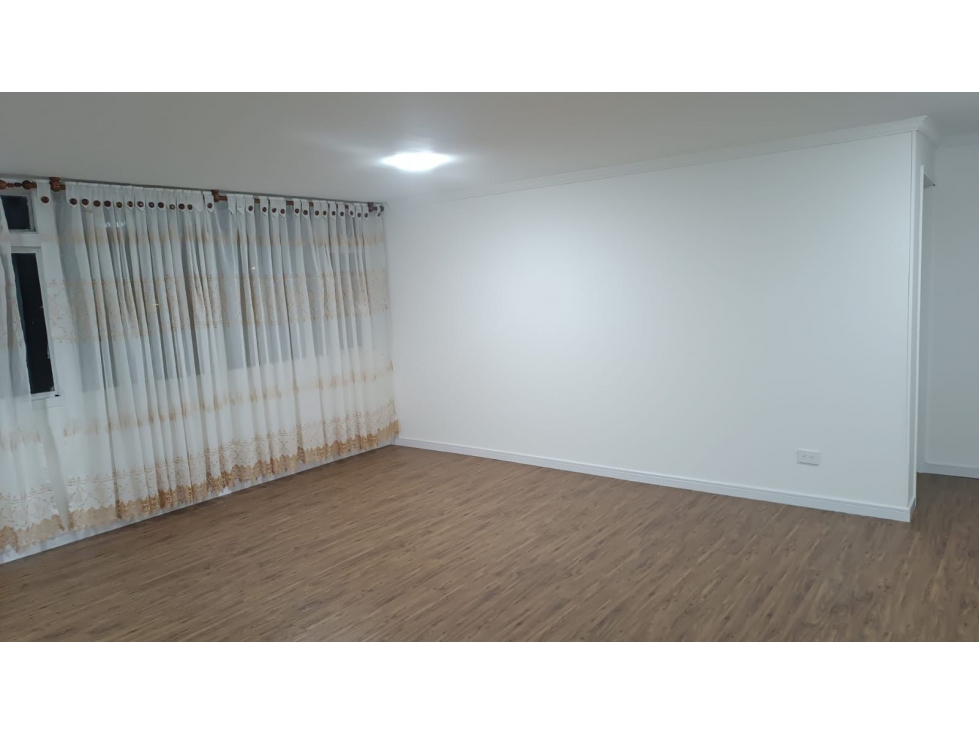 APARTAMENTO EN VENTA LA SOLEDAD — foto 3