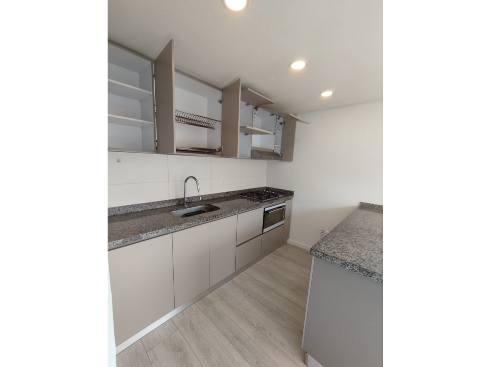 APARTAMENTO EN CHAPINERO EDIFICIO AV 13 — foto 3