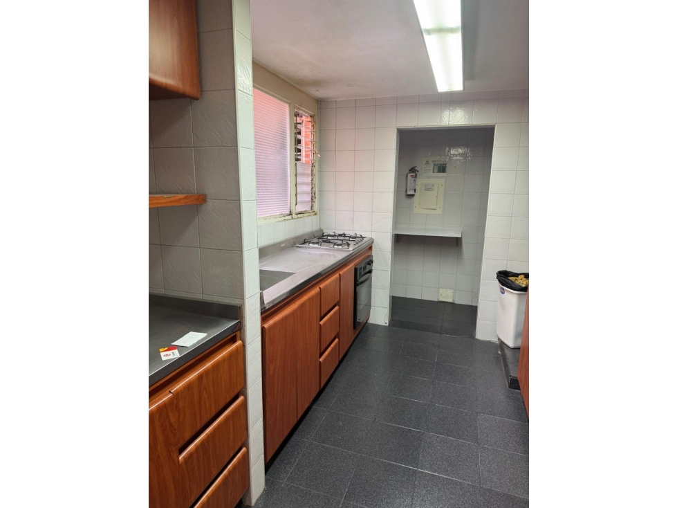 APARTAMENTO LOS SAUCES VENTA 203 — foto 3
