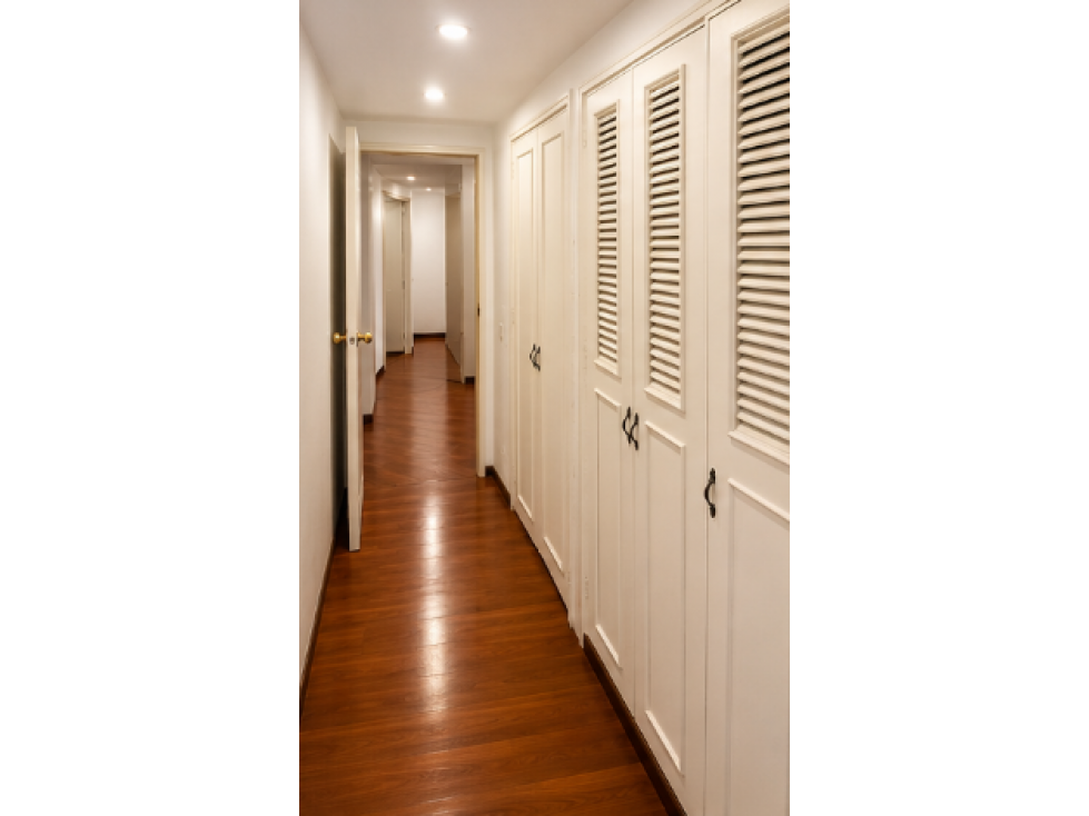 APARTAMENTO EN VENTA KR 9 C # 120-49 — foto 3