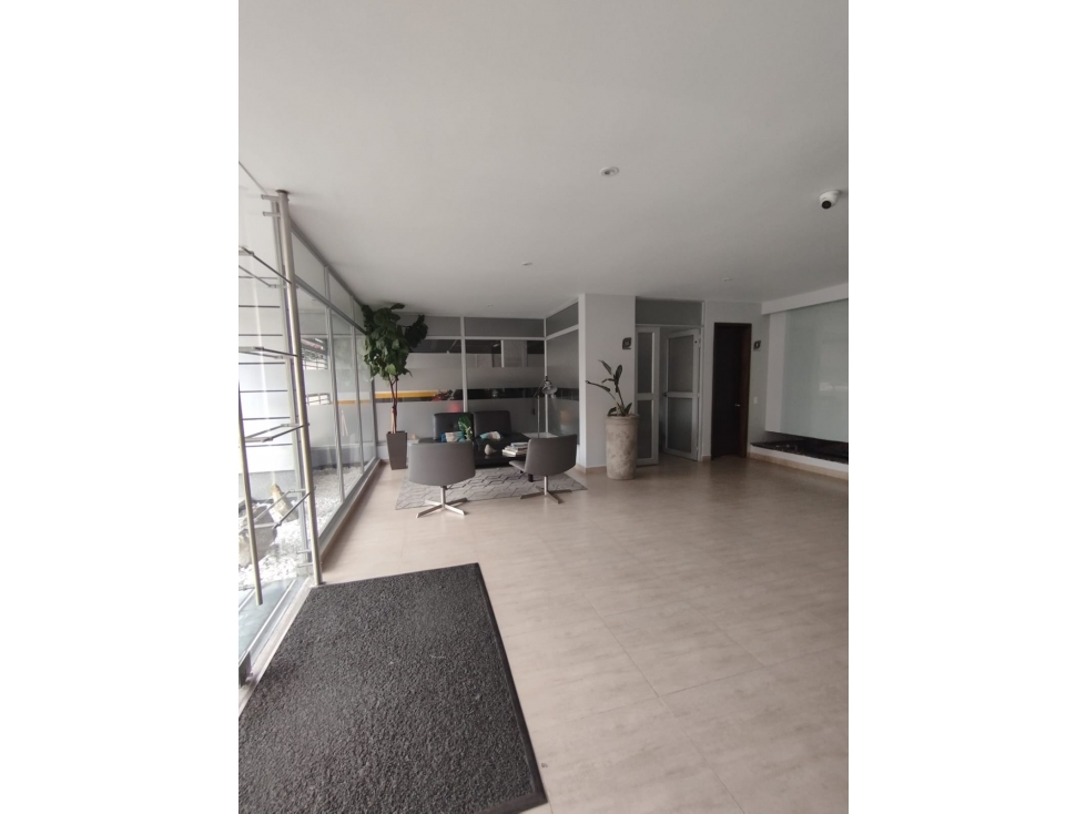 APARTAMENTO EN EL CONTADOR — foto 5