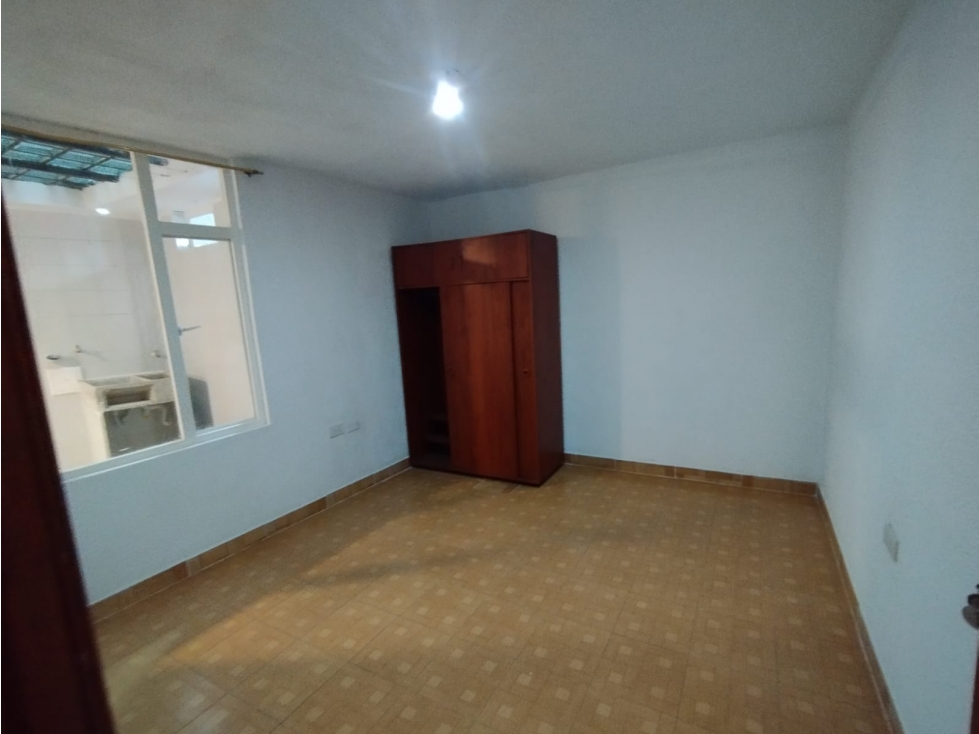 APARTAMENTO CIUDAD MONTES 202 — foto 4