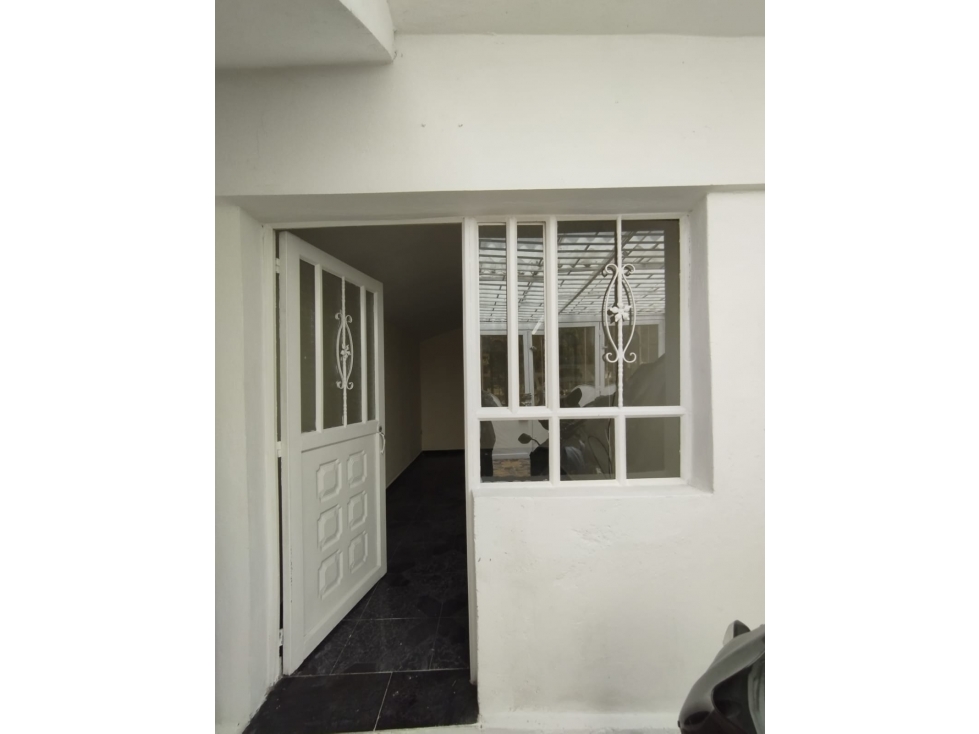 APARTAMENTO QUIROGA 101 — foto 3