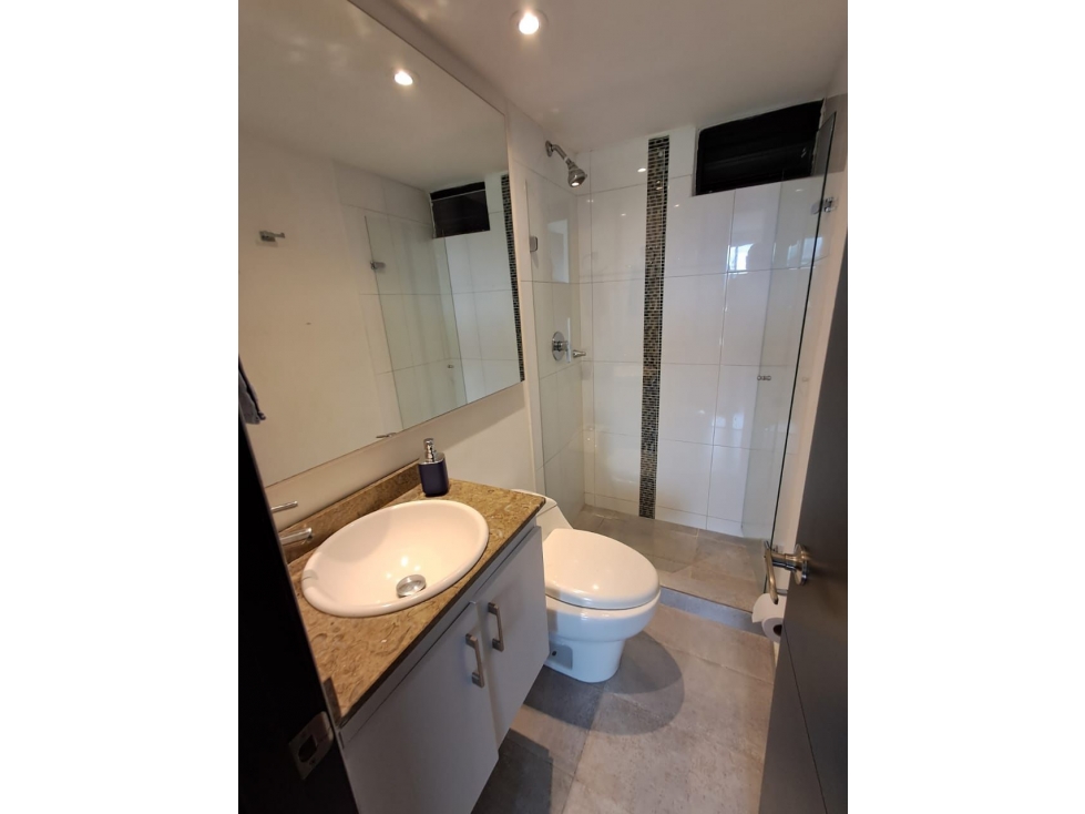 APARTAMENTO EN VENTA CAJICA -CONJUNTO ARTE CAMPO — foto 6