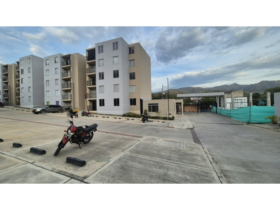 APARTAMENTO EN VENTA APULO - TANGARA REAL — foto 2