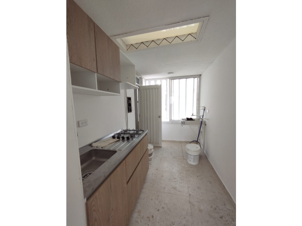 APARTAMENTO EN MARTINEZ MARLY — foto 4
