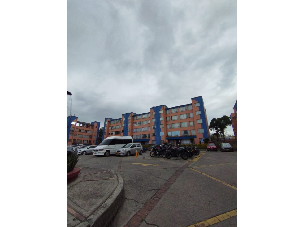 APARTAMENTO EN VENTA SAN MATEO- CONJUNTO CASALINDA — foto 3