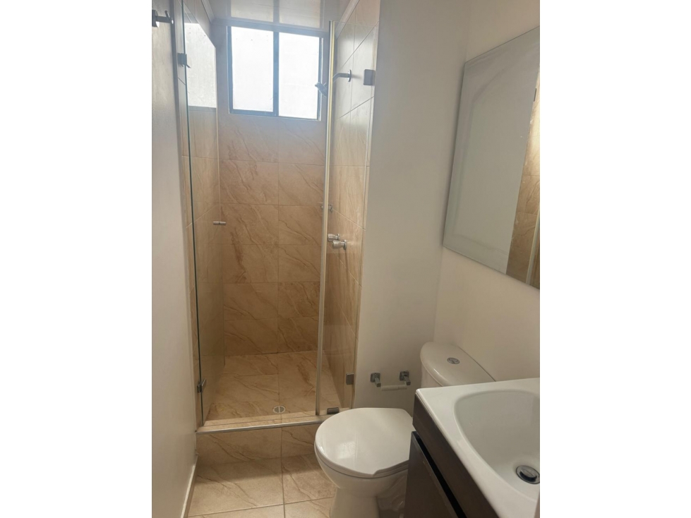 APARTAESTUDIO EN ARRIENDO TERRALONGA — foto 3
