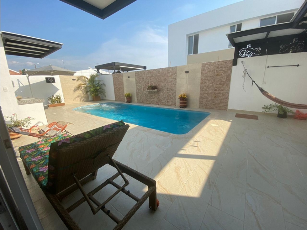 VENTA CASA RICAURTE — foto 3
