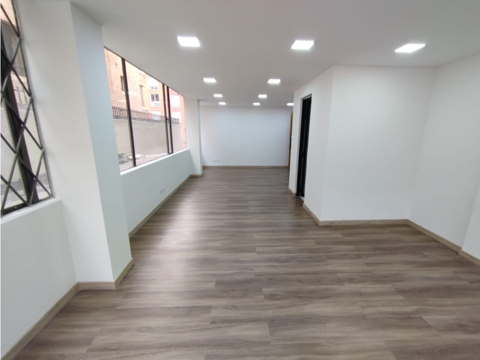 OFICINAS AHIA CHICO LA 93 — foto 5