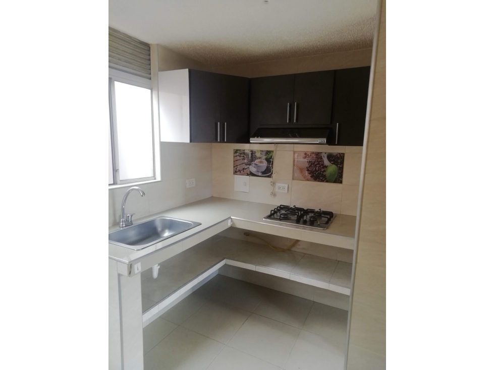 APARTAMENTO CHICALA — foto 3