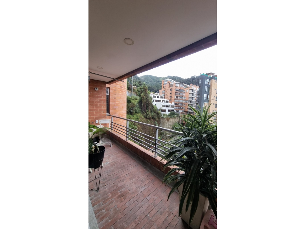 APARTAMENTO EN EL REFUGIO — foto 3