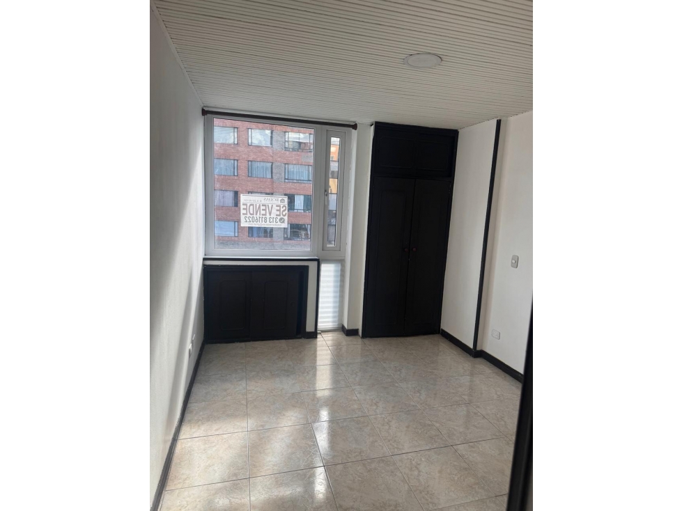 APARTAMENTO EN VENTA EN CHAPINERO ALTO APTO 304 — foto 5