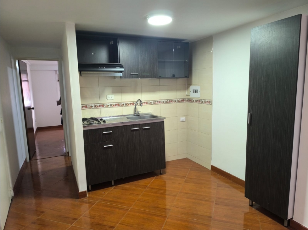 VENTA APARTAESTUDIO EDIFICIO PORTAL DE PALERMO — foto 5