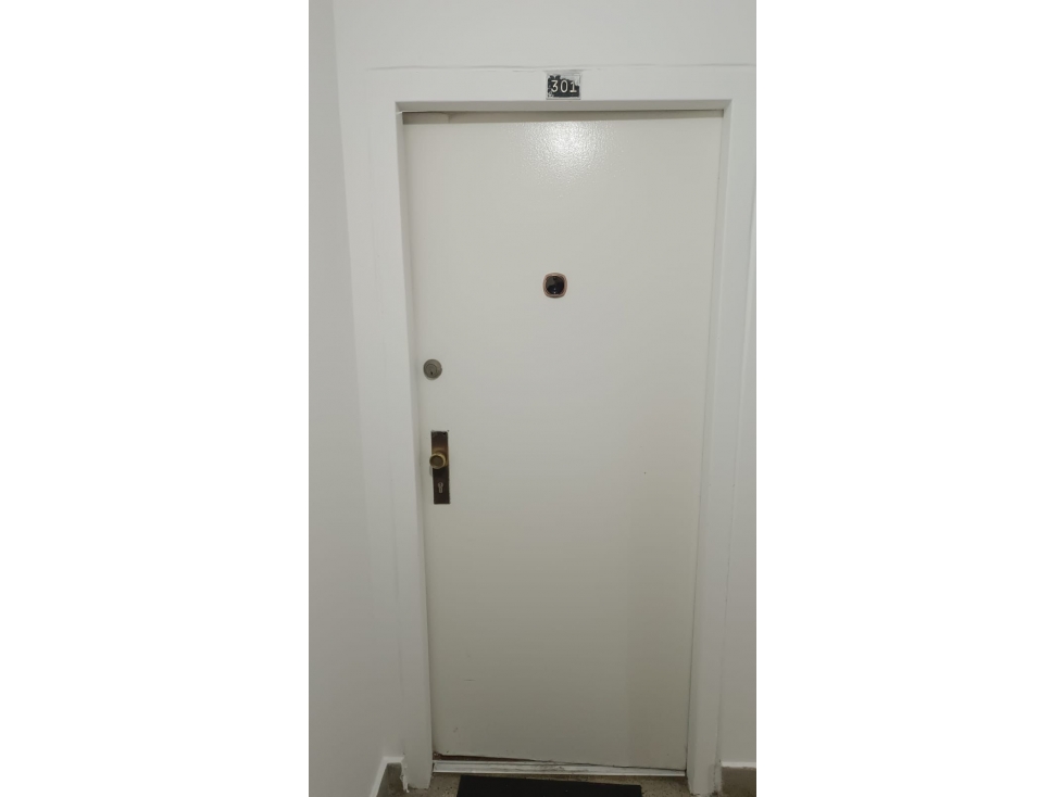 APARTAMENTO EN VENTA LA SOLEDAD — foto 4