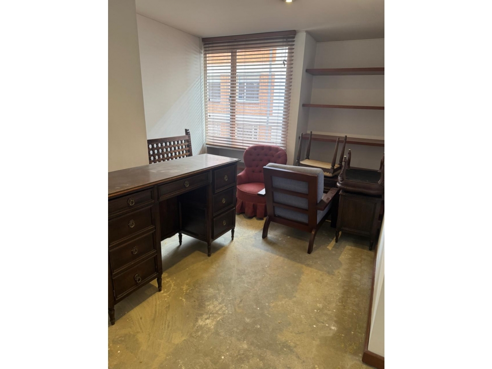 APARTAMENTO LOS SAUCES VENTA 203 — foto 4