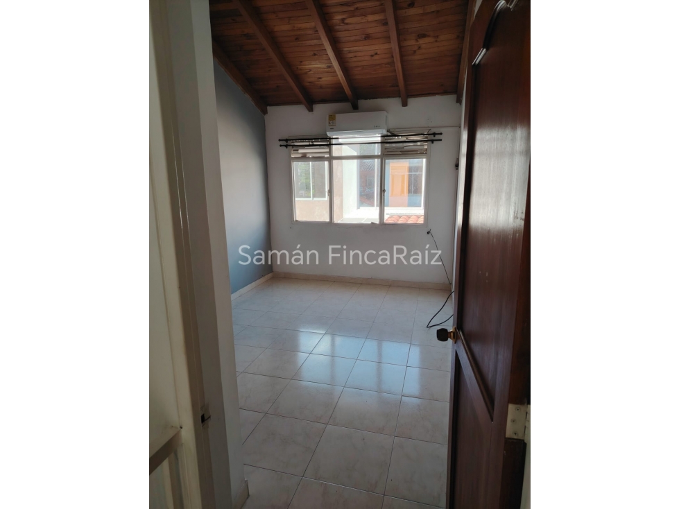 CASA PORTAL SAN SEBASTIAN MARIQUITA - 4