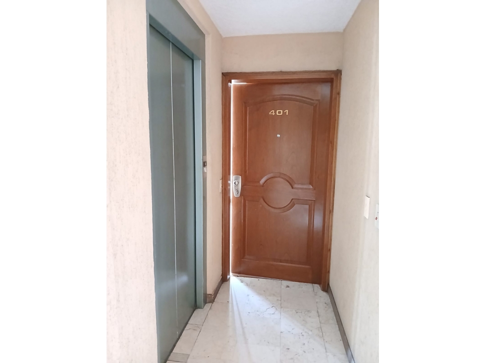 VENTA APARTAMENTO EL RECUERDO — foto 4