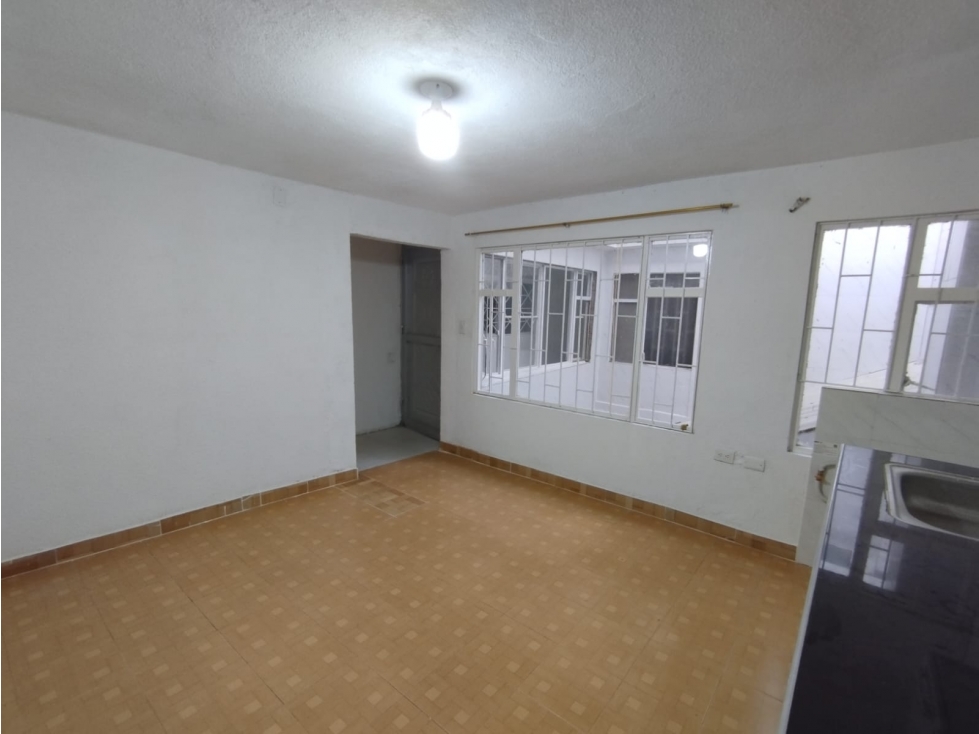 APARTAMENTO CIUDAD MONTES 202 — foto 5