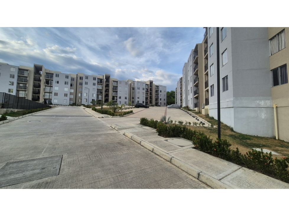 APARTAMENTO EN VENTA APULO - TANGARA REAL — foto 3