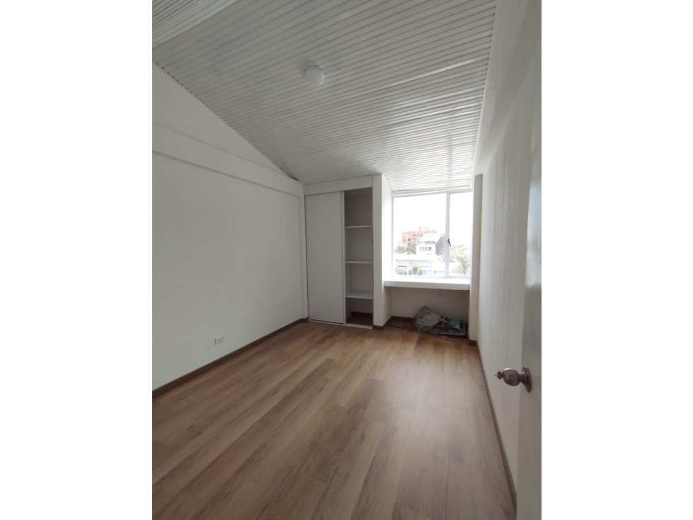 APARTAMENTO EN MARTINEZ MARLY — foto 5