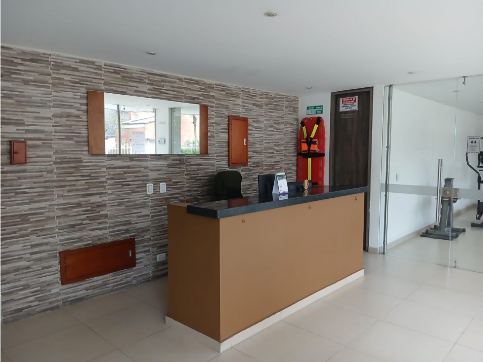 VENTA APARTAMENTO QUINTA PAREDES — foto 4