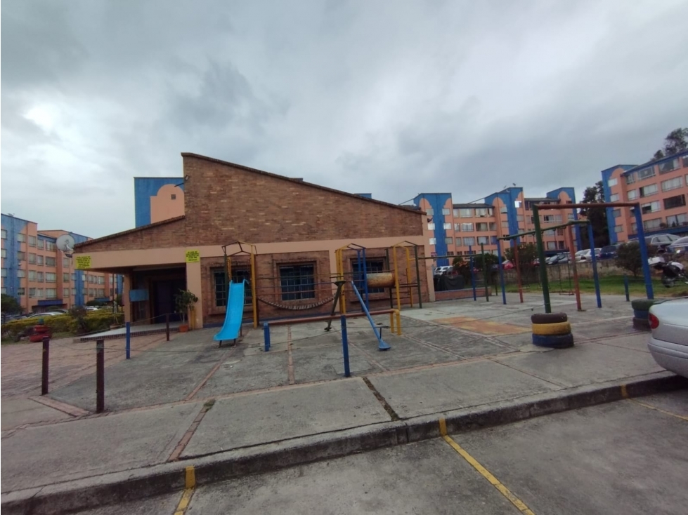 APARTAMENTO EN VENTA SAN MATEO- CONJUNTO CASALINDA — foto 4