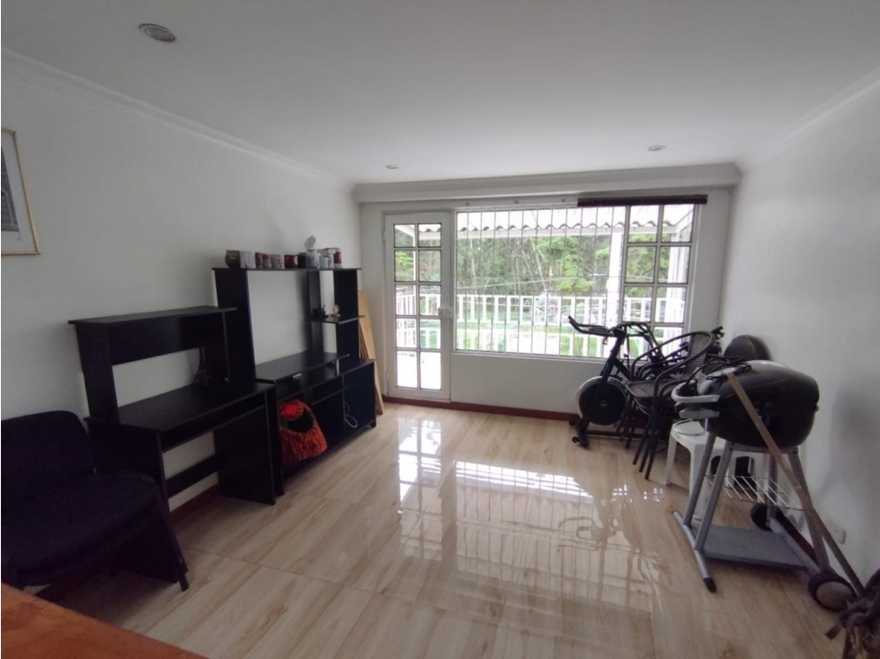 CASA EN VENTA MARSELLA — foto 6
