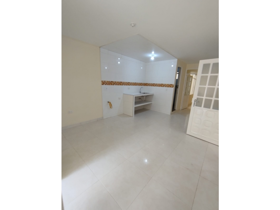 APARTAMENTO EN ARRIENDO PATIO BONITO — foto 5