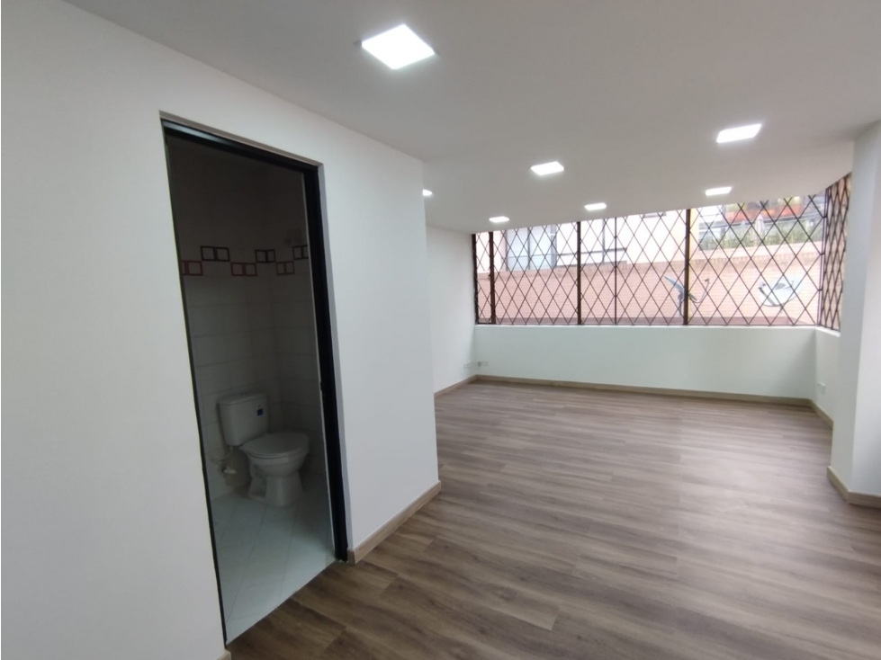 OFICINAS AHIA CHICO LA 93 — foto 6