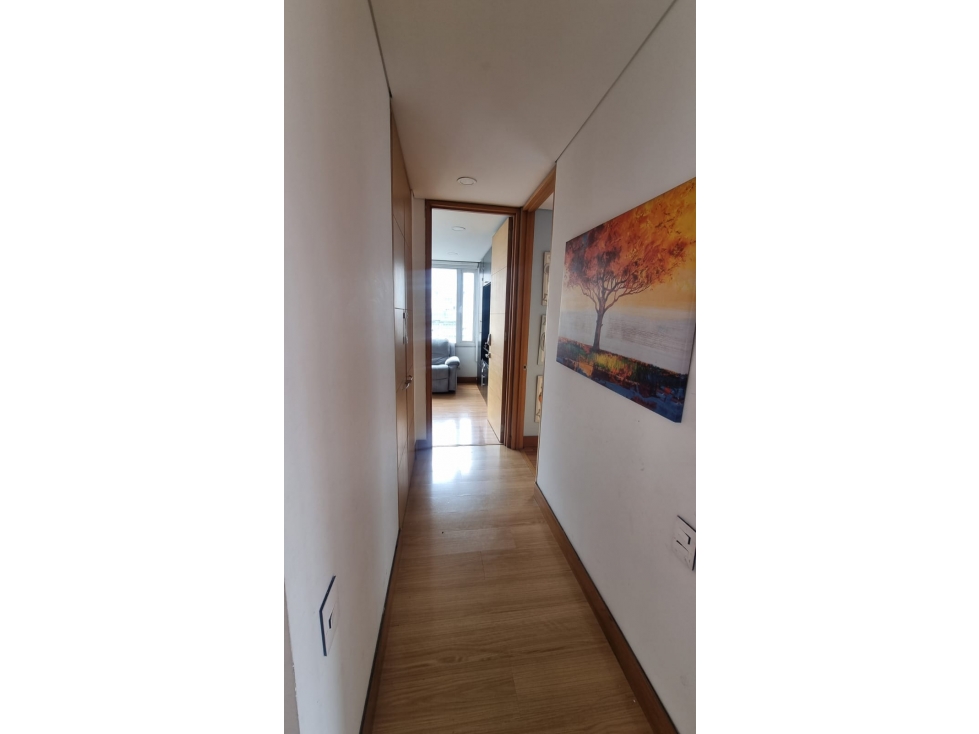 APARTAMENTO EN EL REFUGIO — foto 4