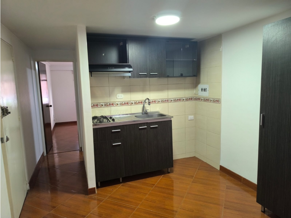 VENTA APARTAESTUDIO EDIFICIO PORTAL DE PALERMO — foto 6