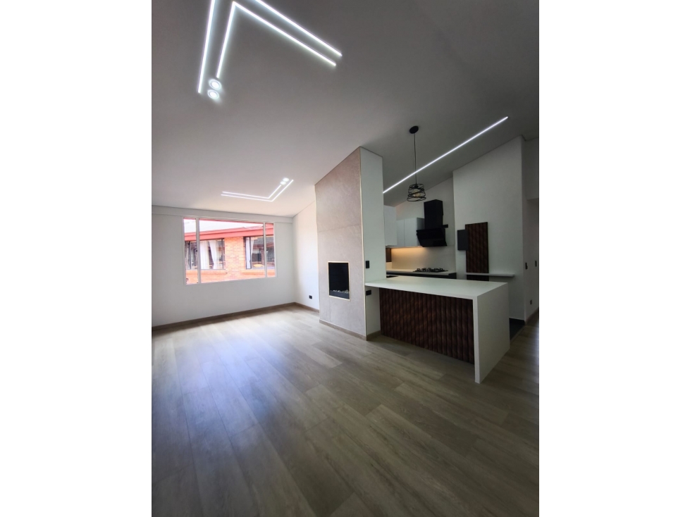 APARTAMENTO EN VENTA CHICO NORTE — foto 5