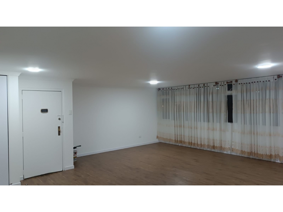 APARTAMENTO EN VENTA LA SOLEDAD — foto 5
