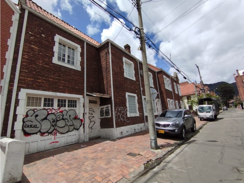 APARTAMENTO CALLE 45F PALERMO