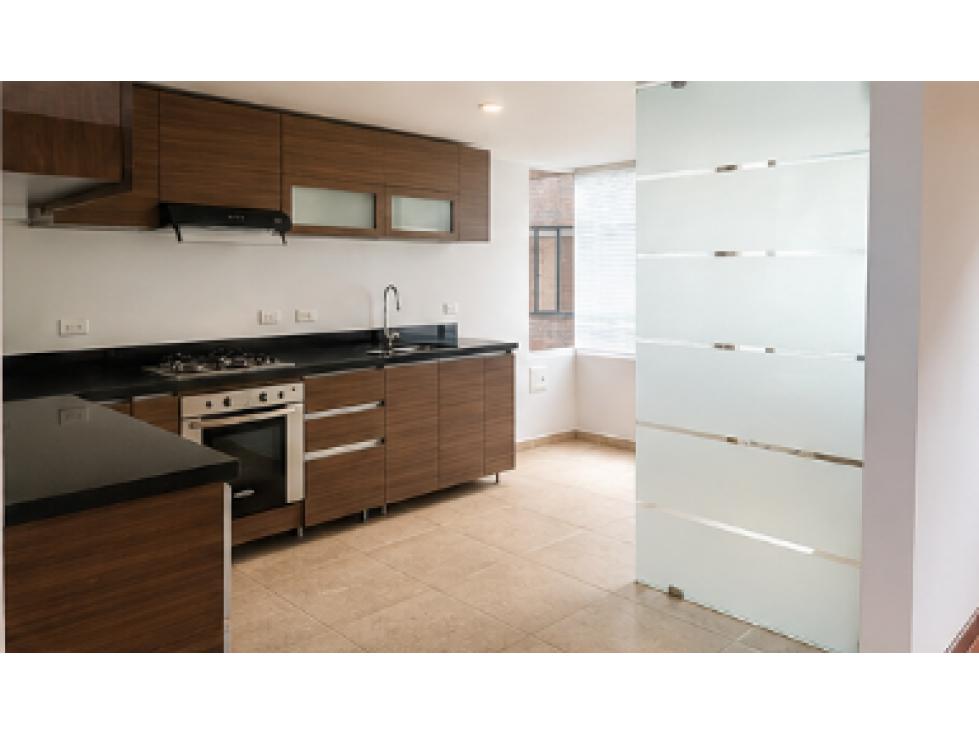 APARTAMENTO EN VENTA KR 9 C # 120-49 — foto 5