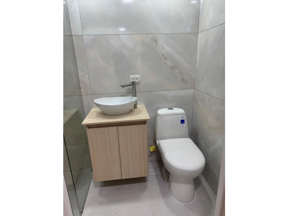 VENTA APARTA-ESTUDIO — foto 6