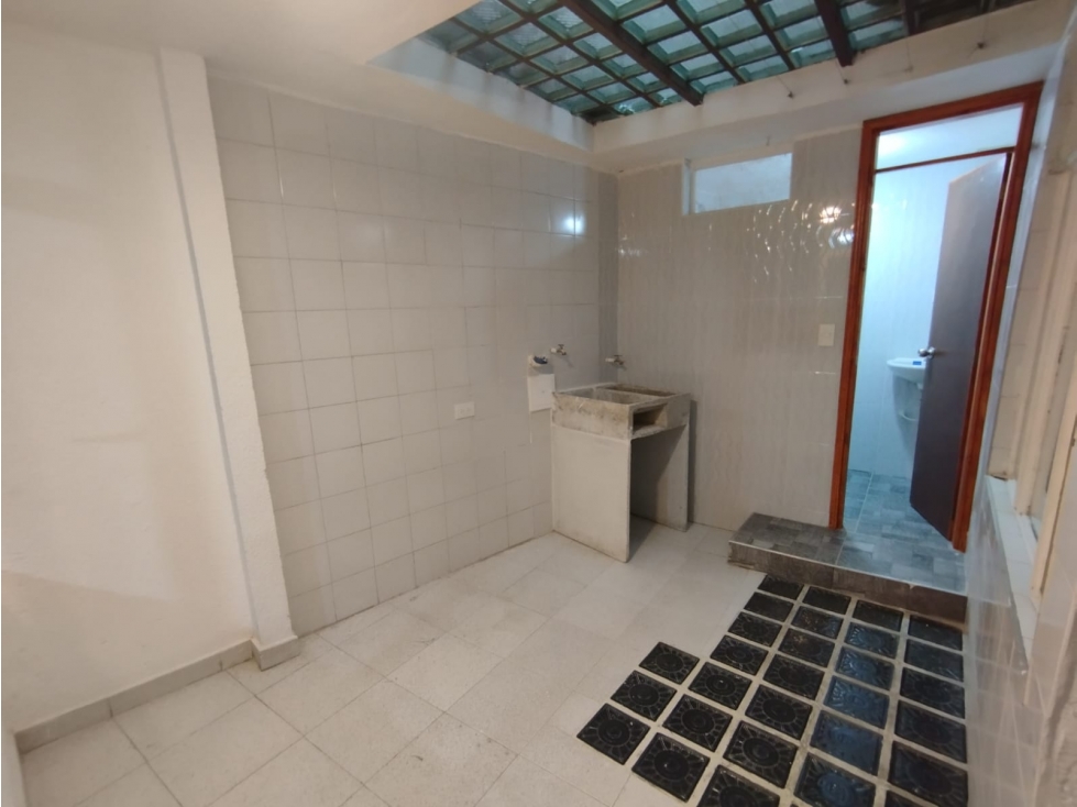 APARTAMENTO CIUDAD MONTES 202 — foto 6