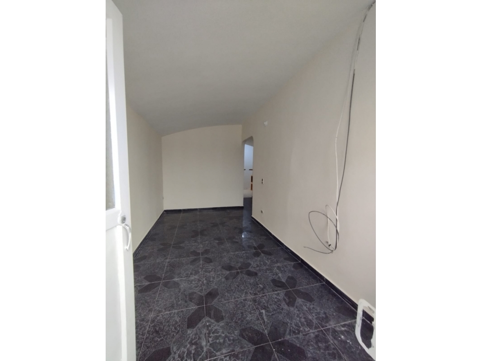 APARTAMENTO QUIROGA 101 — foto 5