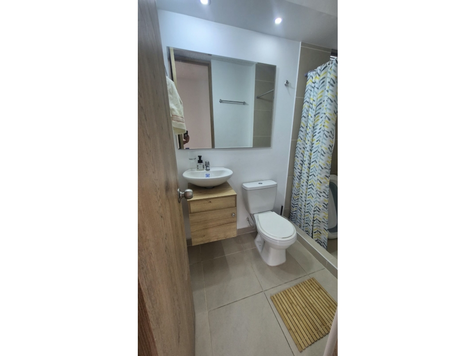 APARTAMENTO EN VENTA APULO - TANGARA REAL — foto 4