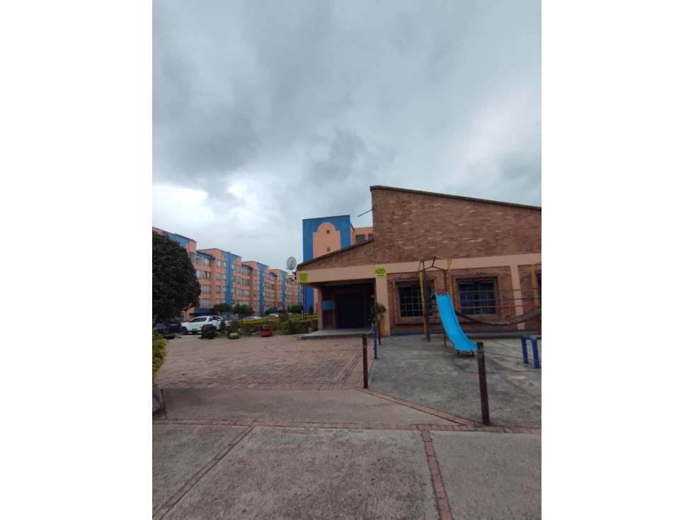 APARTAMENTO EN VENTA SAN MATEO- CONJUNTO CASALINDA — foto 5
