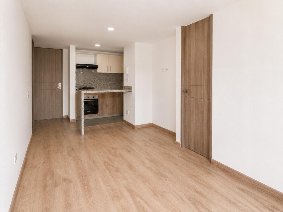 APARTAMENTO EN VENTA SABANA CENTRAL — foto 6