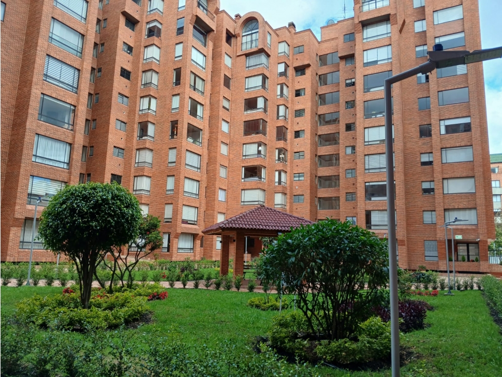 SE ARRIENDA APARTAMENTO SALITRE ORIENTAL — foto 3
