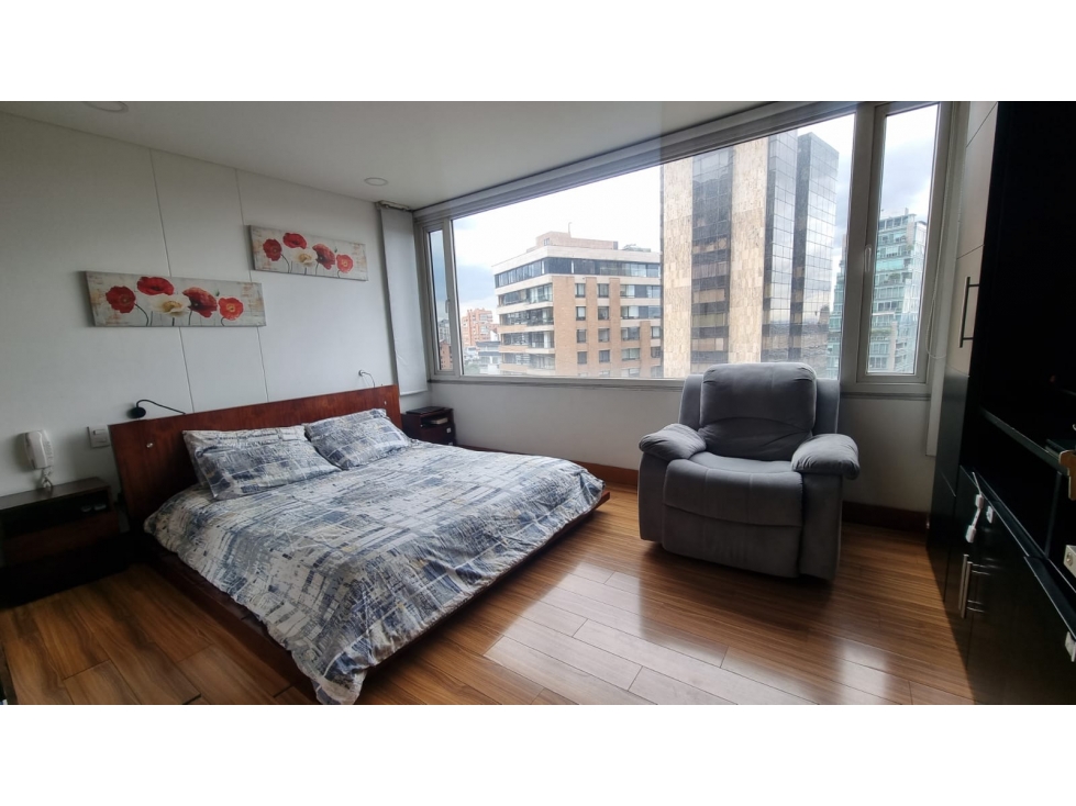 APARTAMENTO EN EL REFUGIO — foto 5