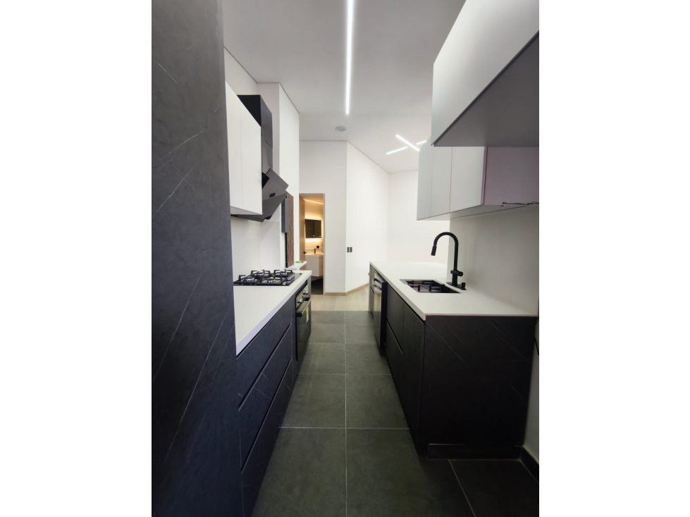APARTAMENTO EN VENTA CHICO NORTE — foto 6