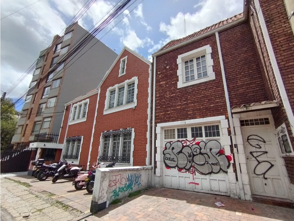 APARTAMENTO CALLE 45F PALERMO — foto 2