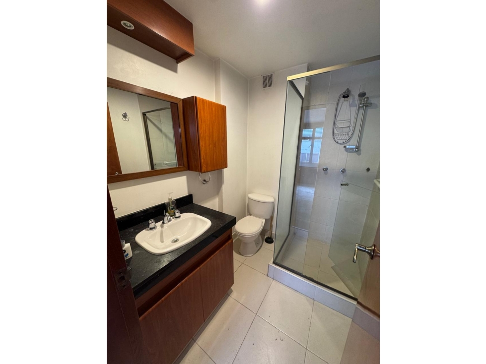 APARTAMENTO LOS SAUCES VENTA 203 — foto 6