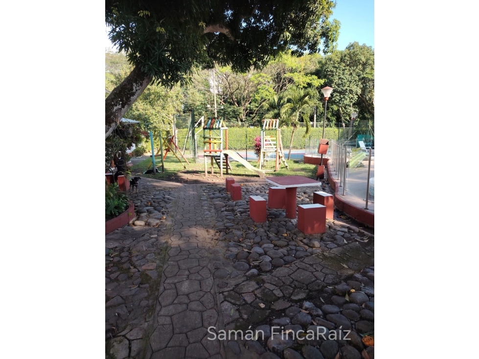 CASA PORTAL SAN SEBASTIAN MARIQUITA - 6