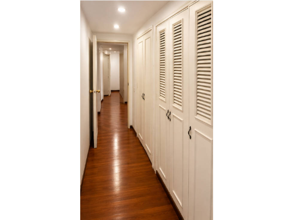 APARTAMENTO EN VENTA KR 9 C # 120-49 — foto 6